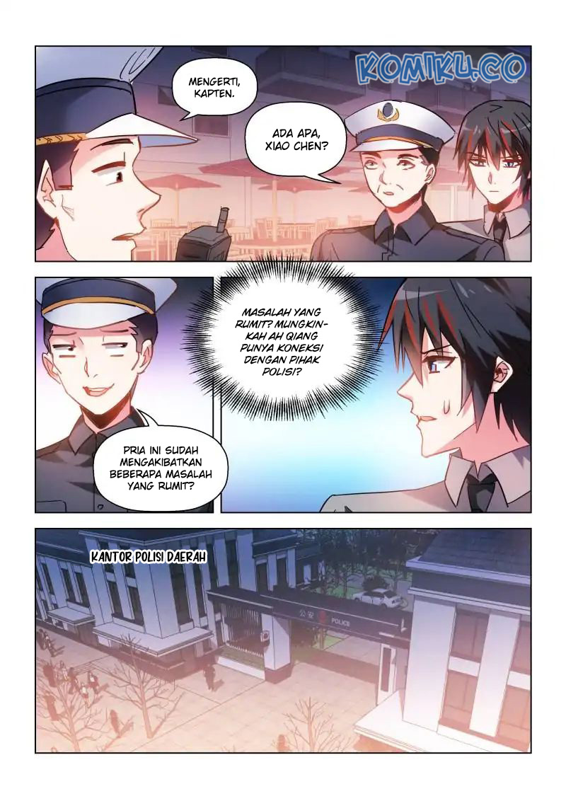 Pregnant Wife, One Plus One Chapter 170 - halaman 11