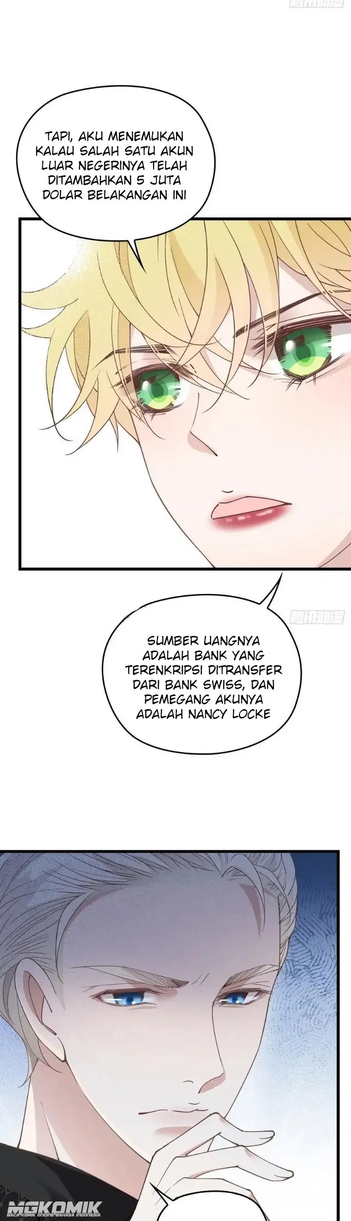 Pregnant Wife, One Plus One Chapter 170 - halaman 27