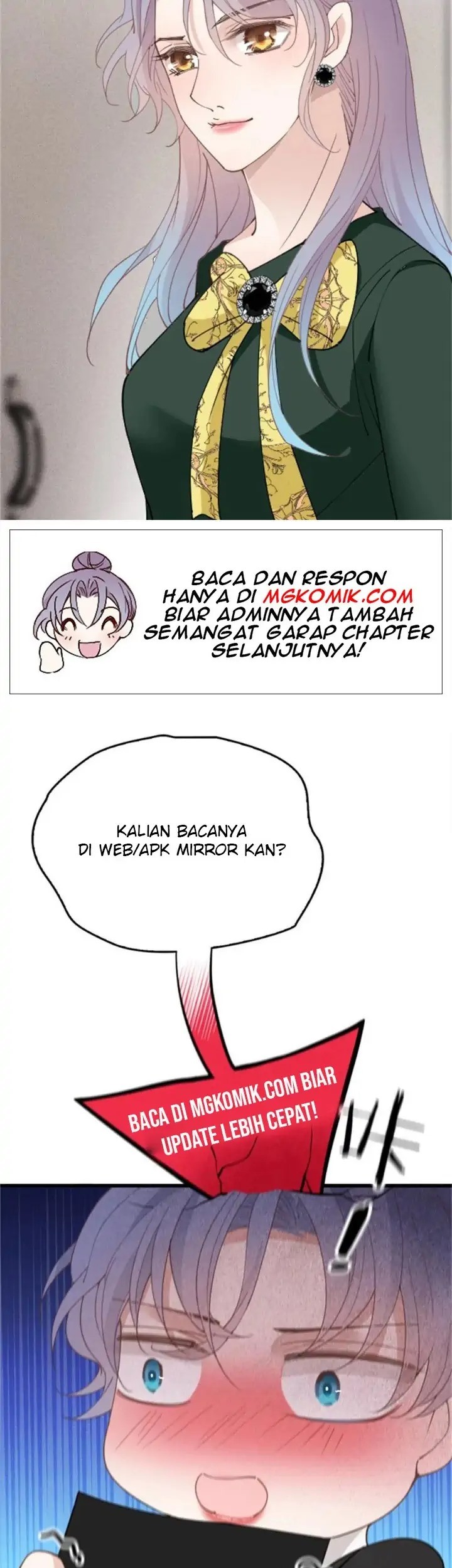Pregnant Wife, One Plus One Chapter 170 - halaman 29