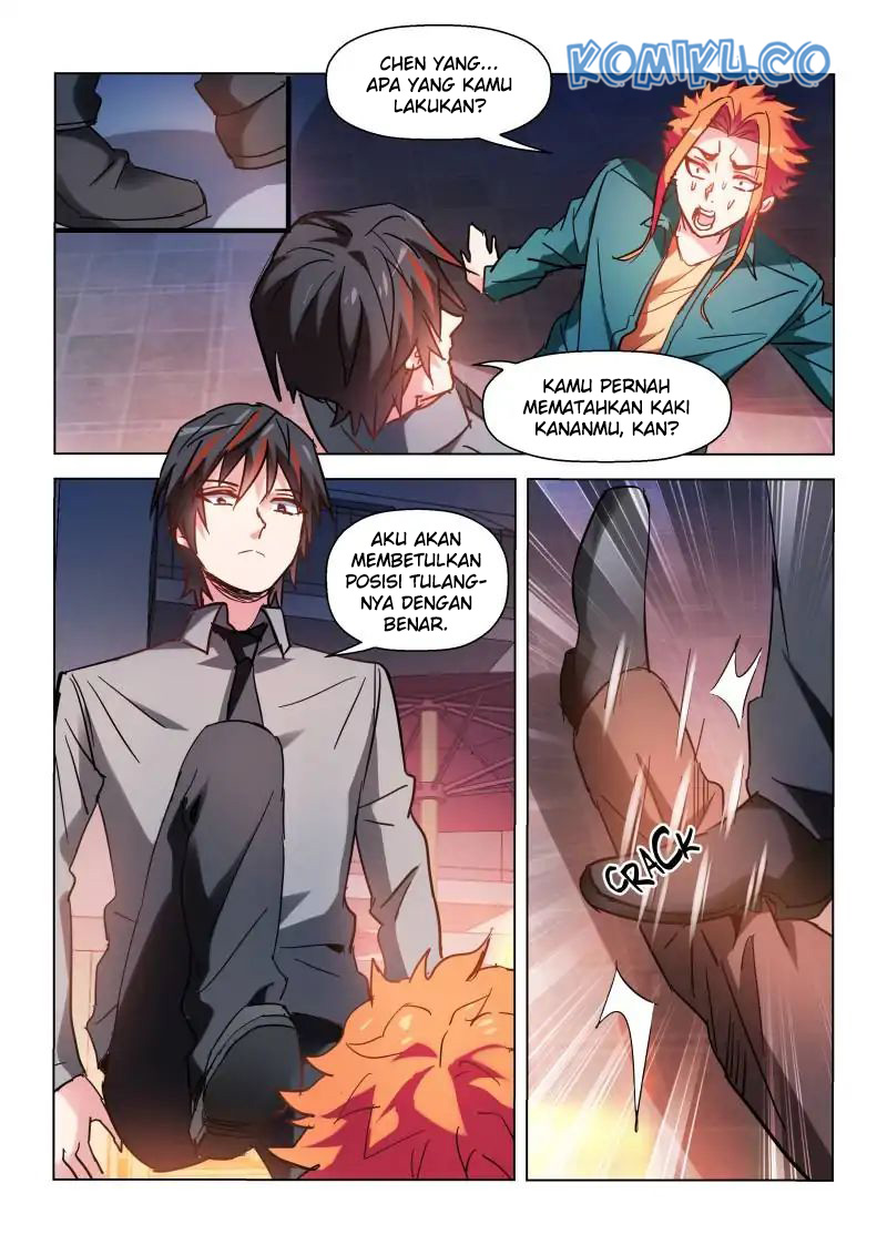 Pregnant Wife, One Plus One Chapter 170 - halaman 6