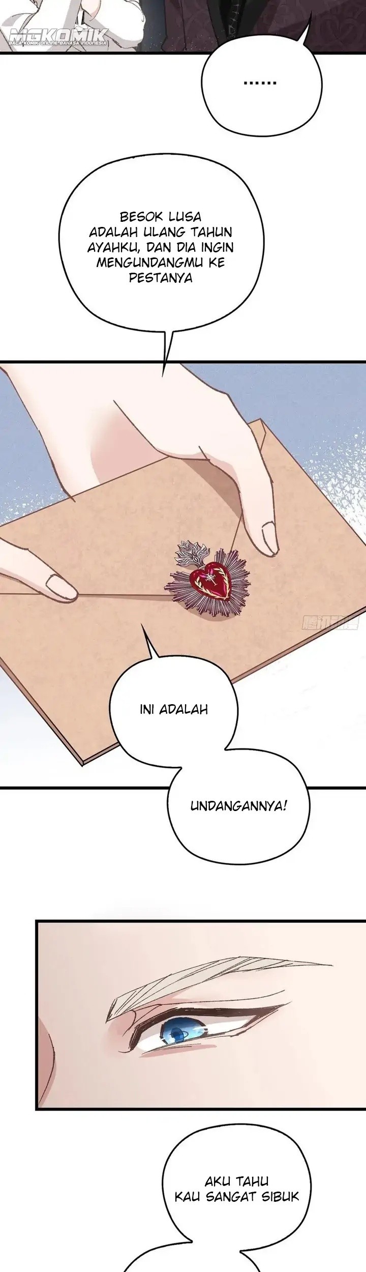 Pregnant Wife, One Plus One Chapter 171 - halaman 15