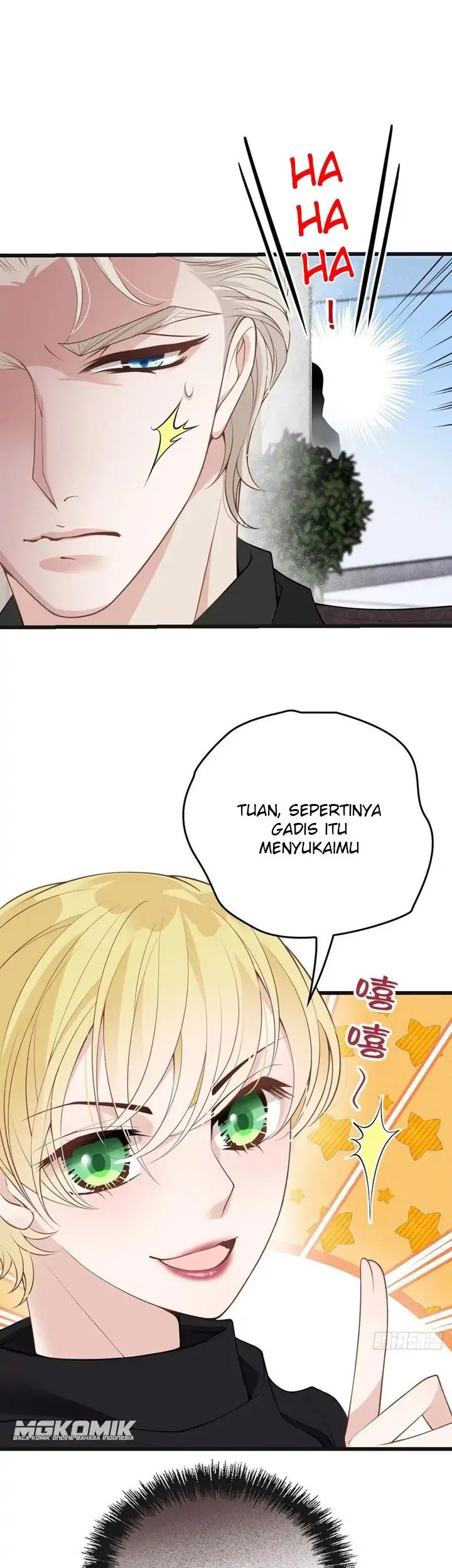 Pregnant Wife, One Plus One Chapter 171 - halaman 21