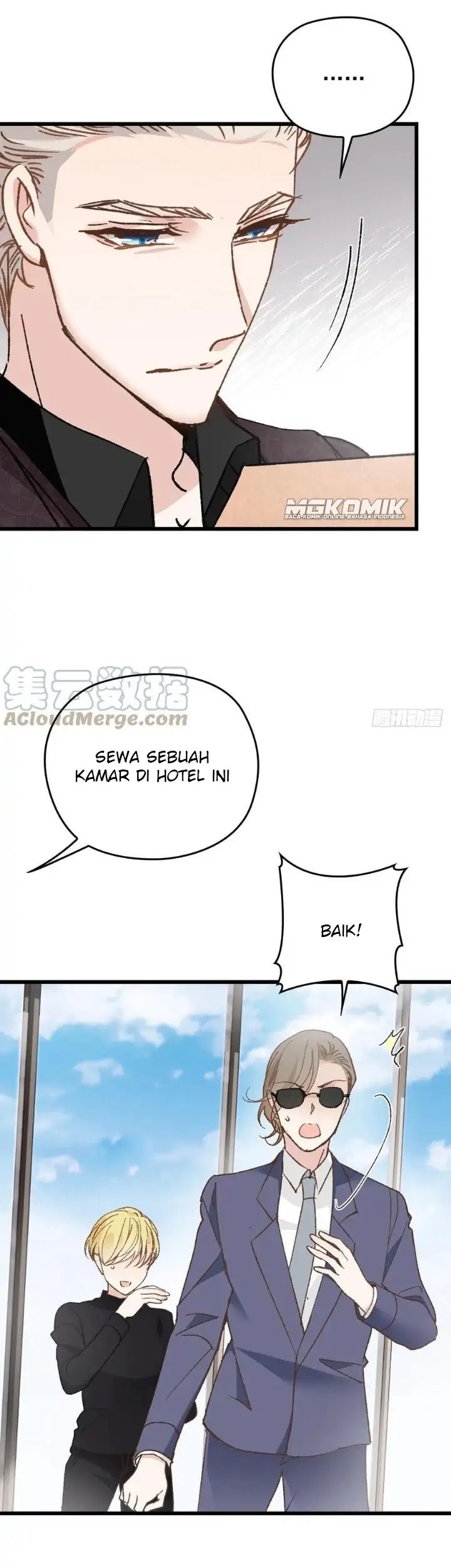 Pregnant Wife, One Plus One Chapter 171 - halaman 27