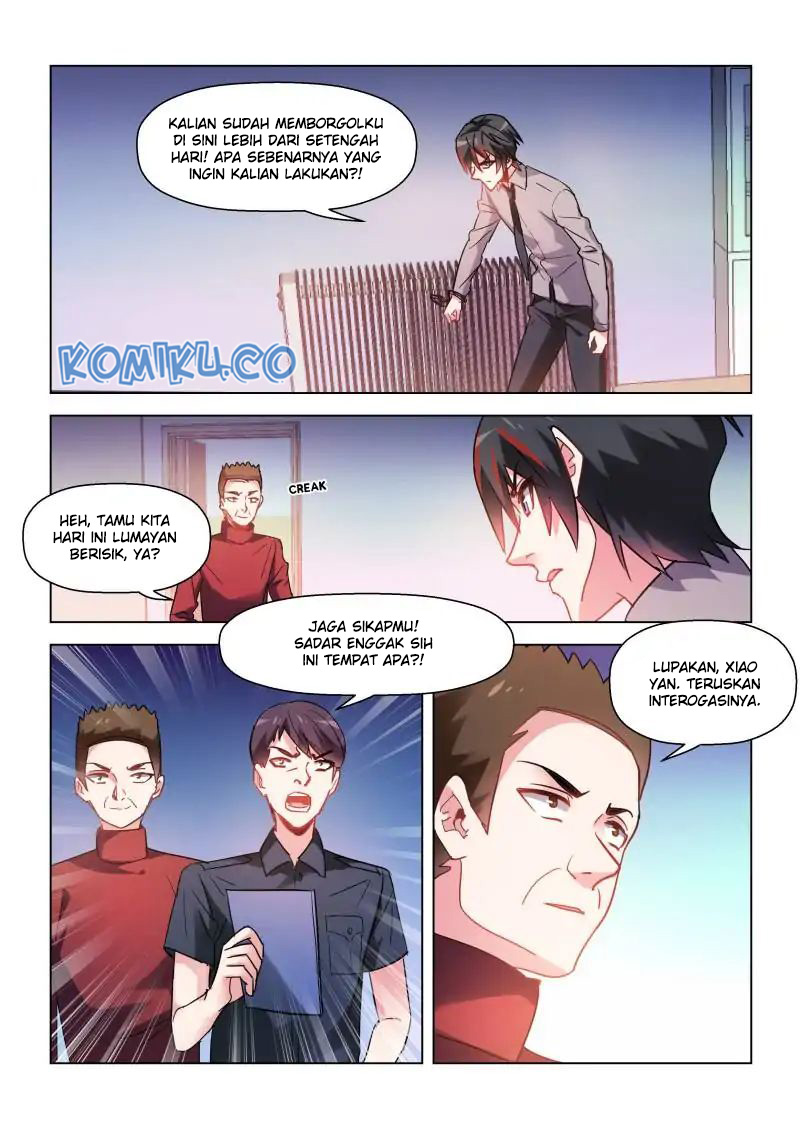Pregnant Wife, One Plus One Chapter 171 - halaman 3