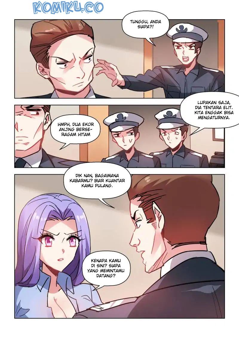 Pregnant Wife, One Plus One Chapter 172 - halaman 3