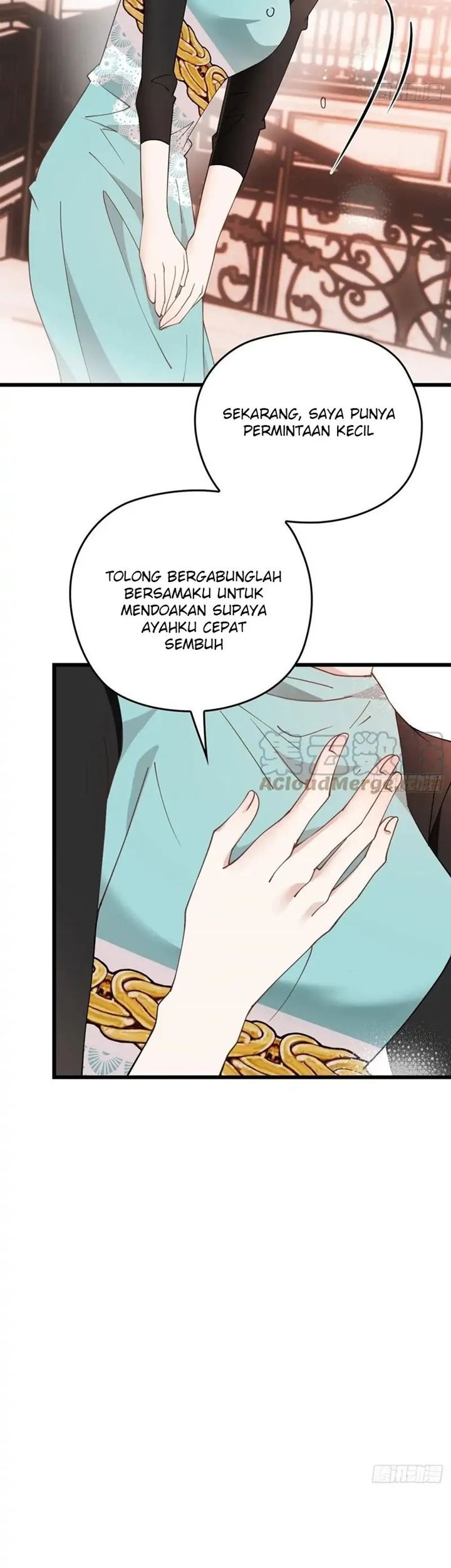 Pregnant Wife, One Plus One Chapter 173 - halaman 19