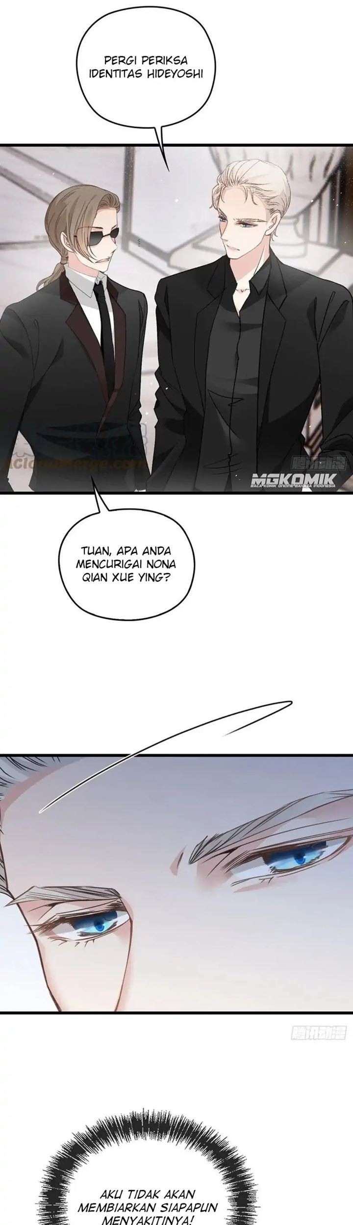Pregnant Wife, One Plus One Chapter 173 - halaman 21