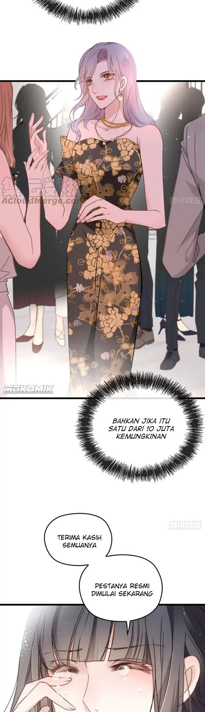 Pregnant Wife, One Plus One Chapter 173 - halaman 23