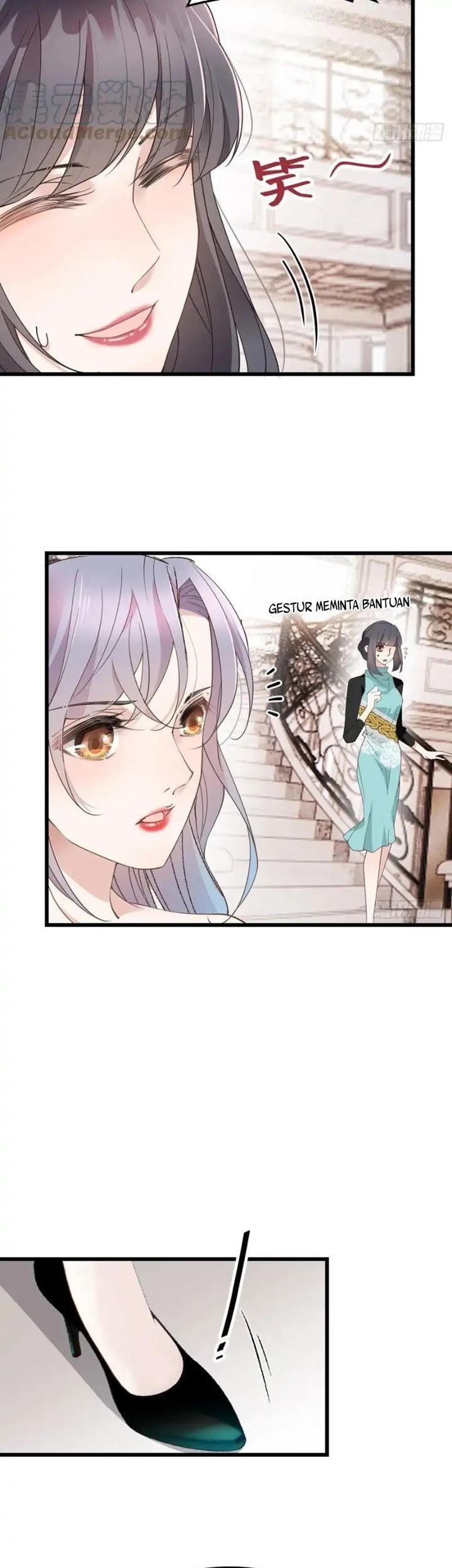 Pregnant Wife, One Plus One Chapter 173 - halaman 29