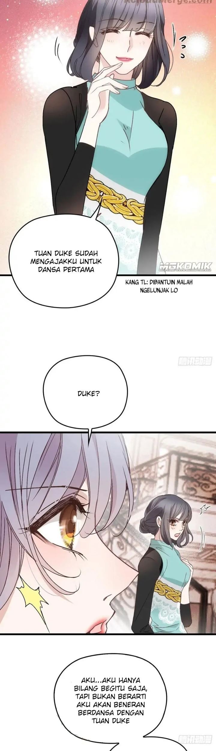 Pregnant Wife, One Plus One Chapter 173 - halaman 33