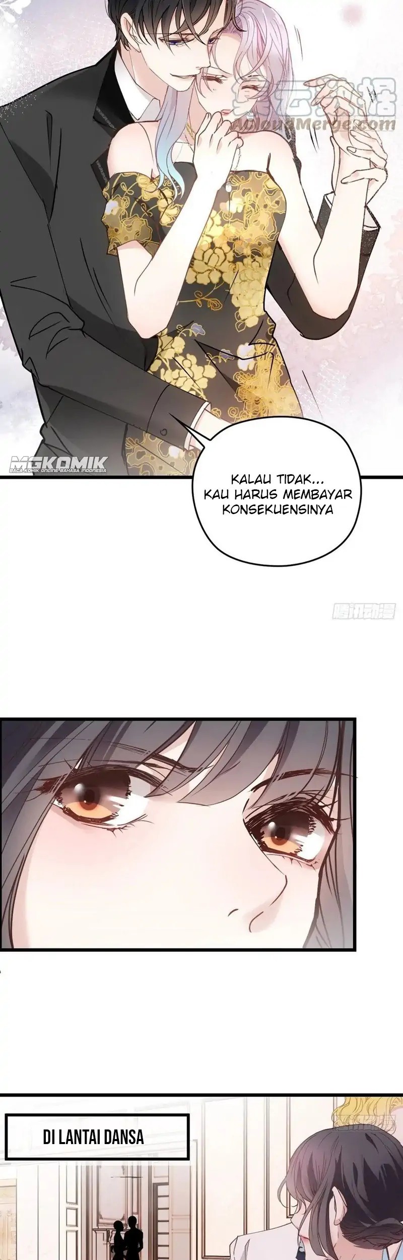 Pregnant Wife, One Plus One Chapter 174 - halaman 13