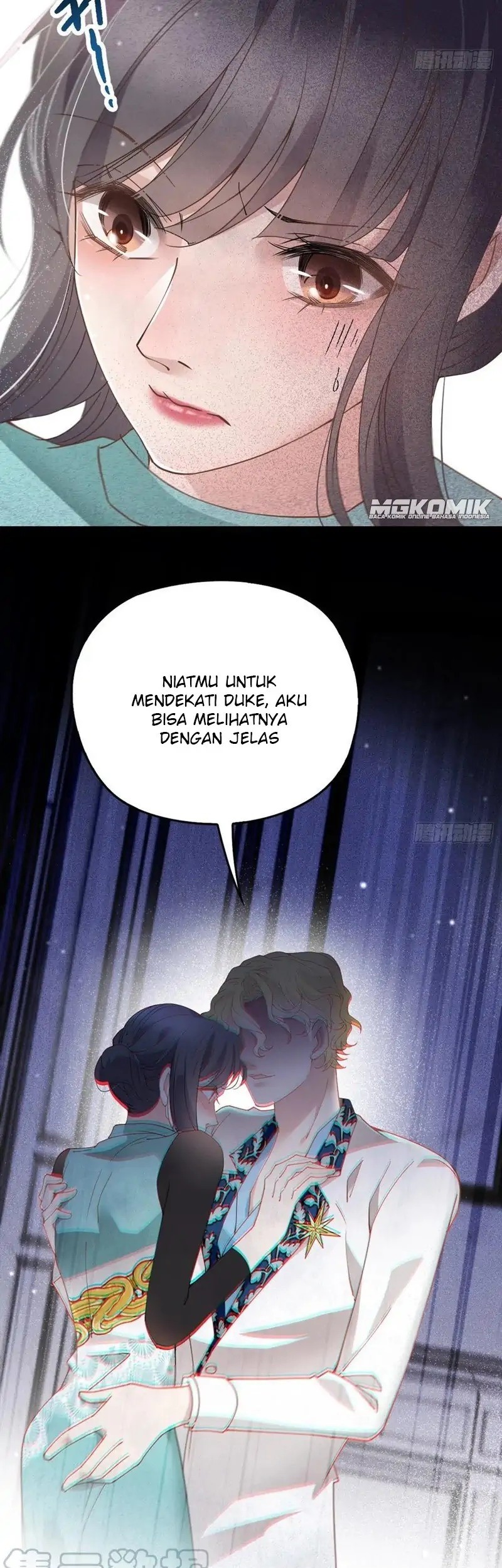 Pregnant Wife, One Plus One Chapter 174 - halaman 23