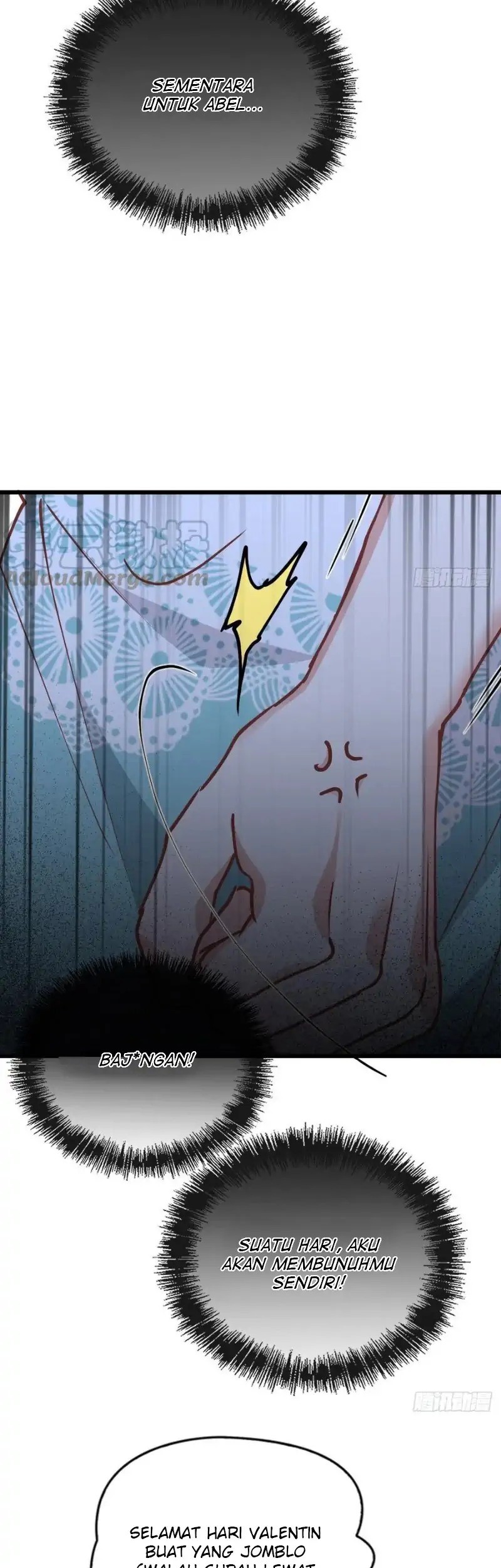 Pregnant Wife, One Plus One Chapter 174 - halaman 37