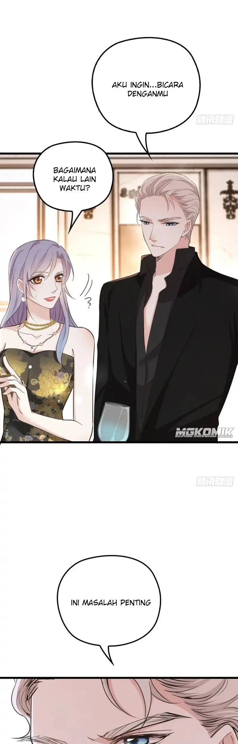 Pregnant Wife, One Plus One Chapter 175 - halaman 15