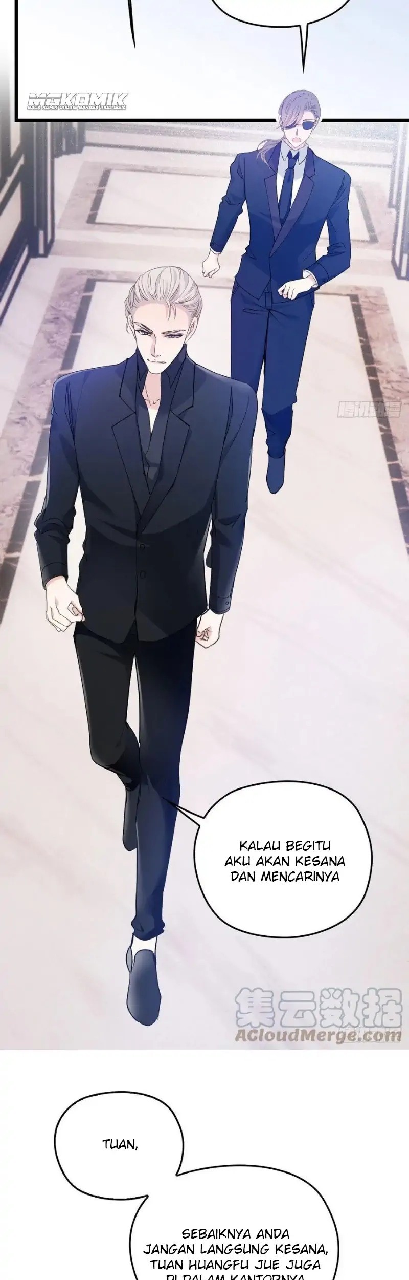 Pregnant Wife, One Plus One Chapter 175 - halaman 27