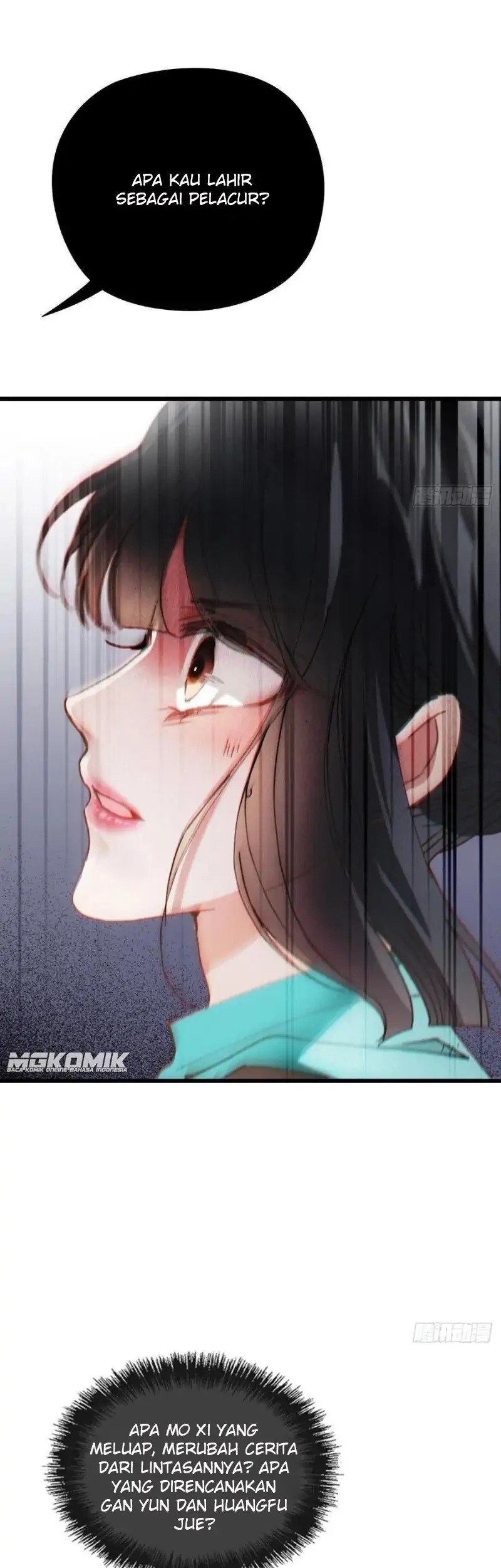 Pregnant Wife, One Plus One Chapter 175 - halaman 37