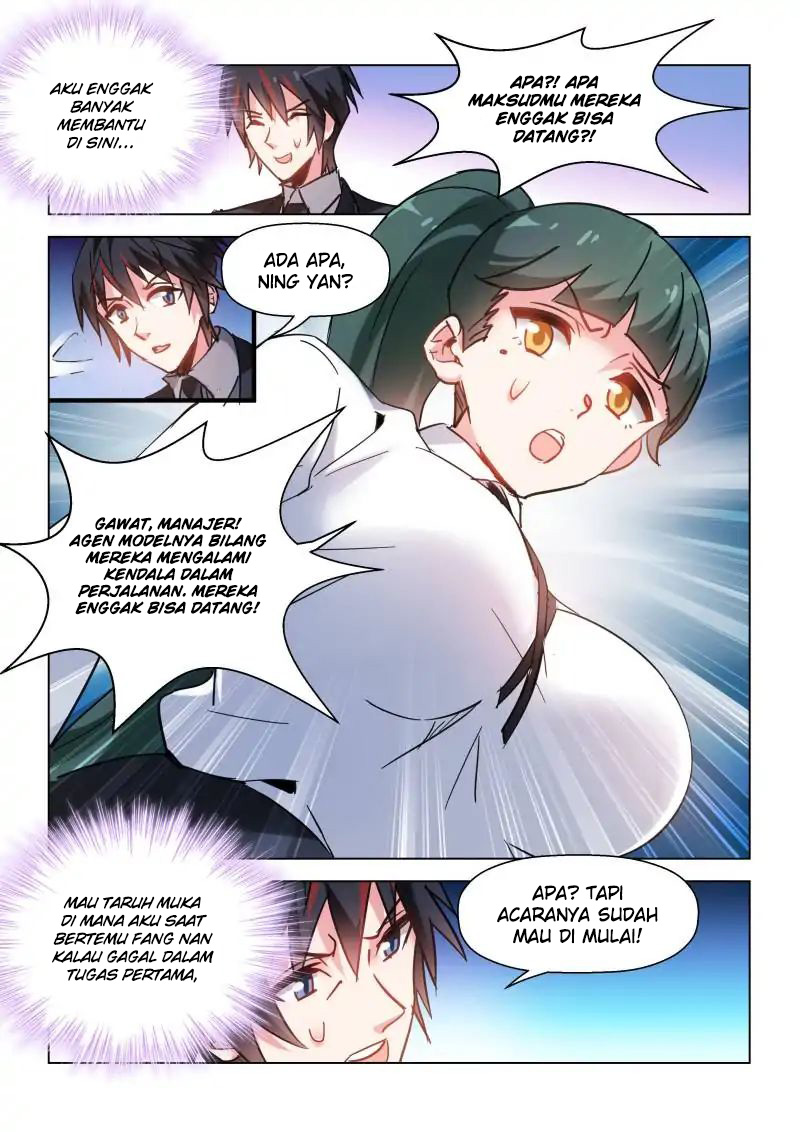 Pregnant Wife, One Plus One Chapter 176 - halaman 13