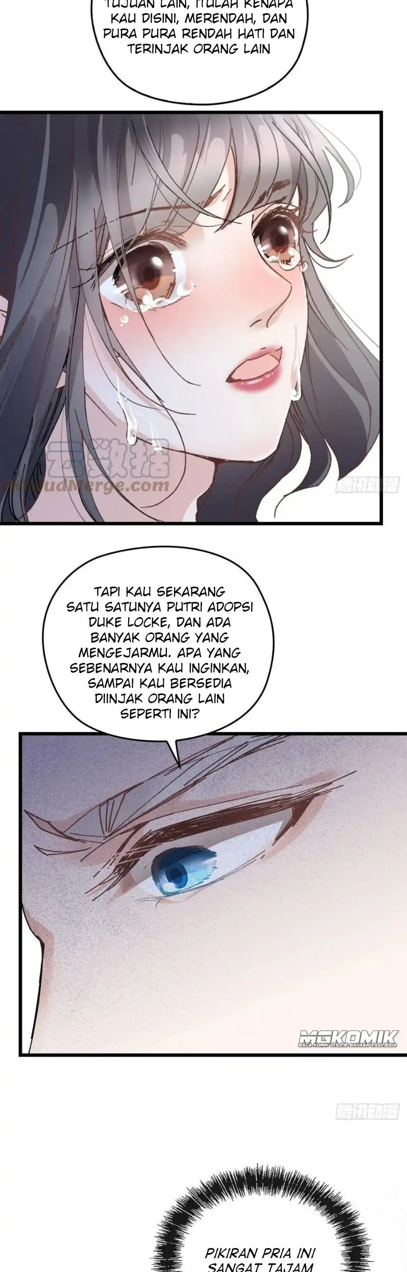 Pregnant Wife, One Plus One Chapter 176 - halaman 25