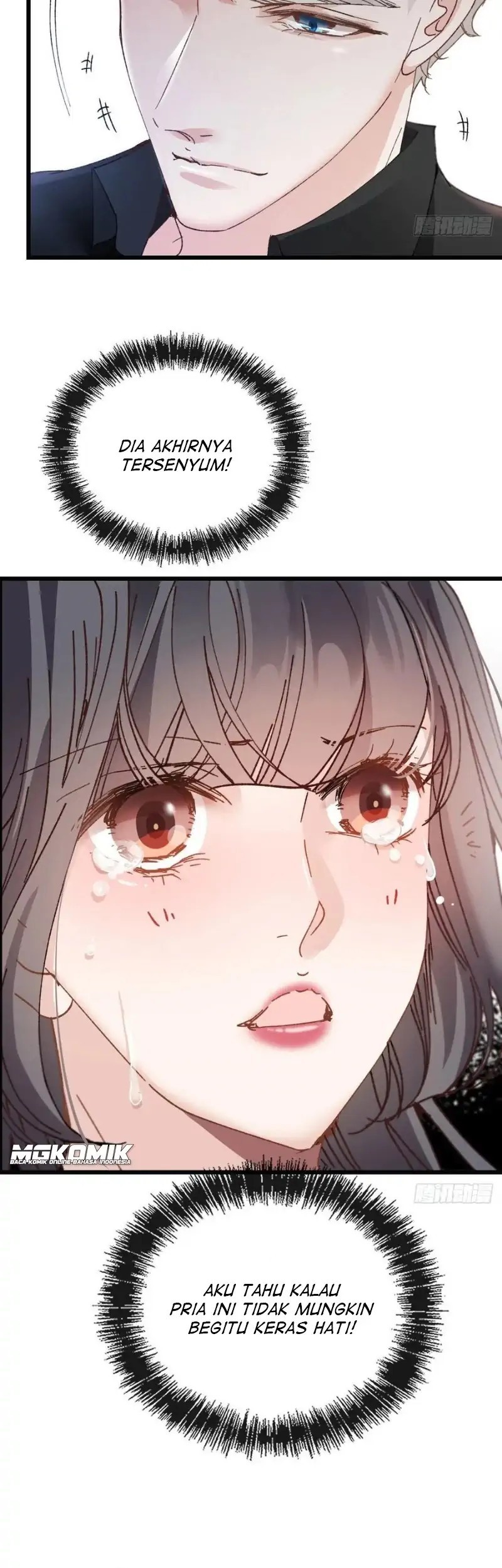 Pregnant Wife, One Plus One Chapter 176 - halaman 29
