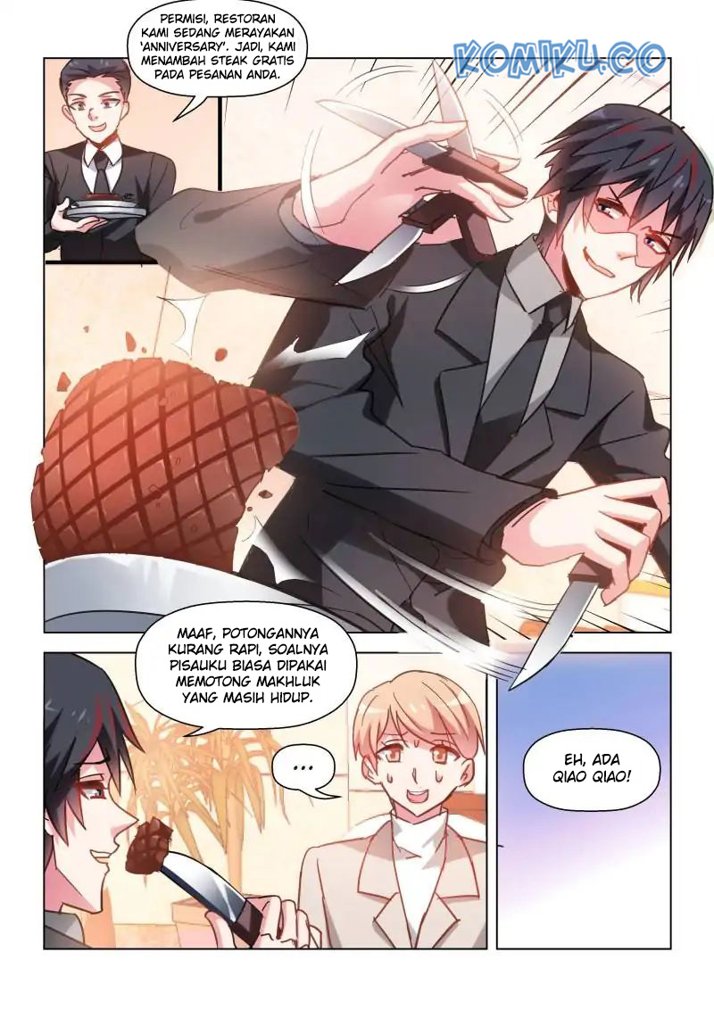Pregnant Wife, One Plus One Chapter 176 - halaman 7