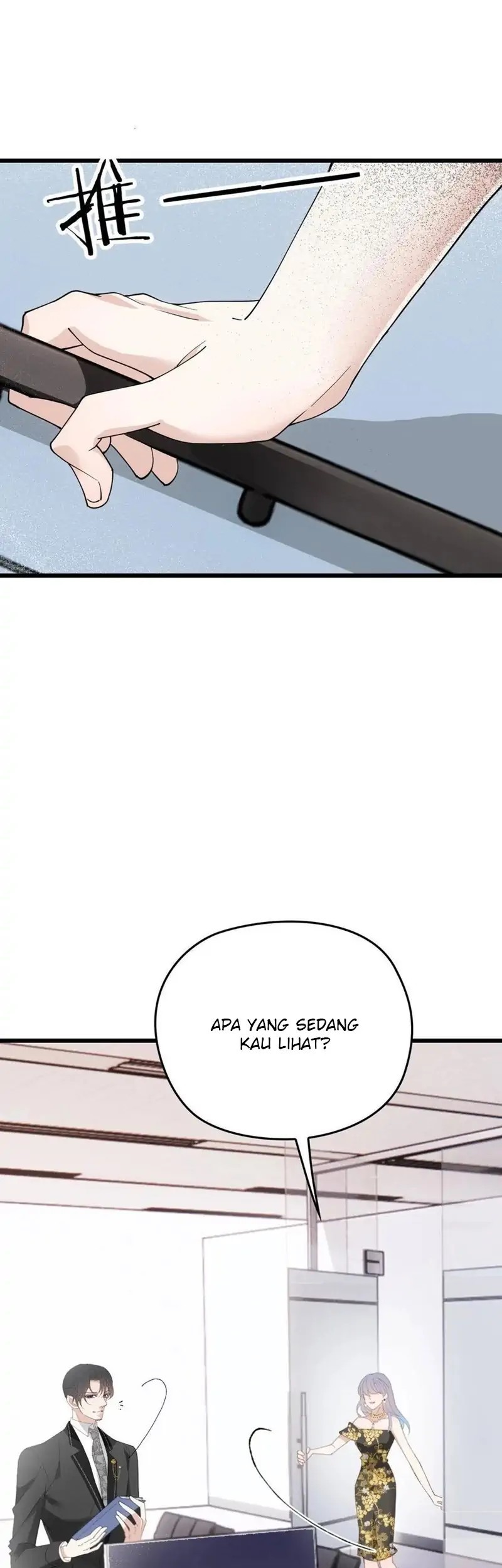 Pregnant Wife, One Plus One Chapter 177 - halaman 21