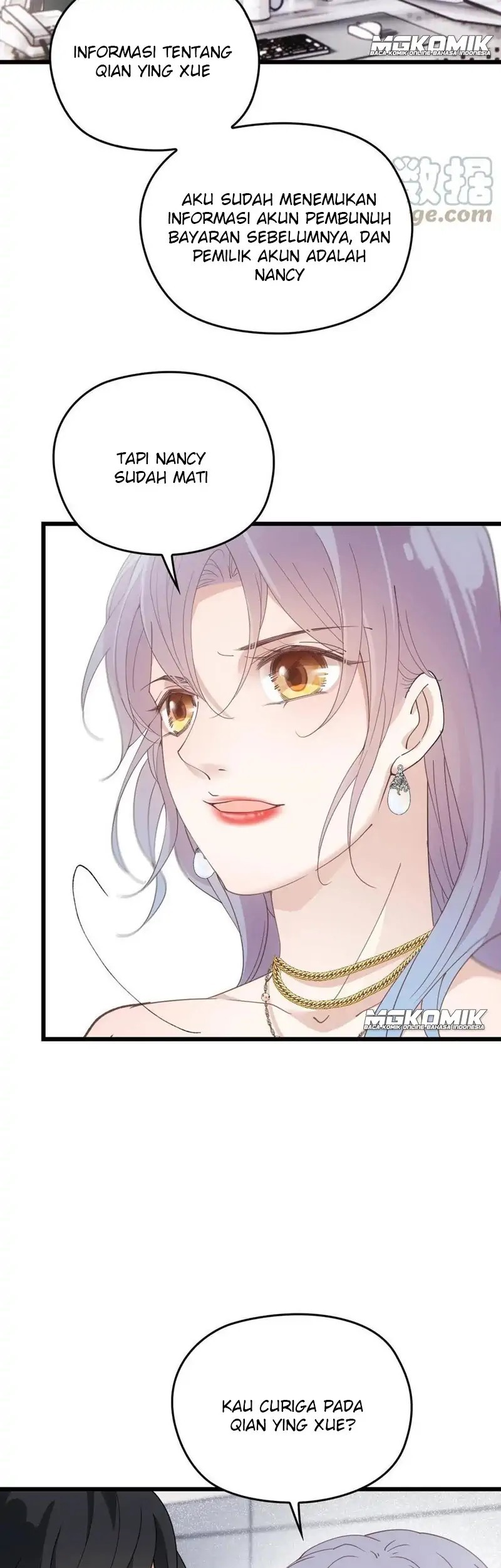 Pregnant Wife, One Plus One Chapter 177 - halaman 23