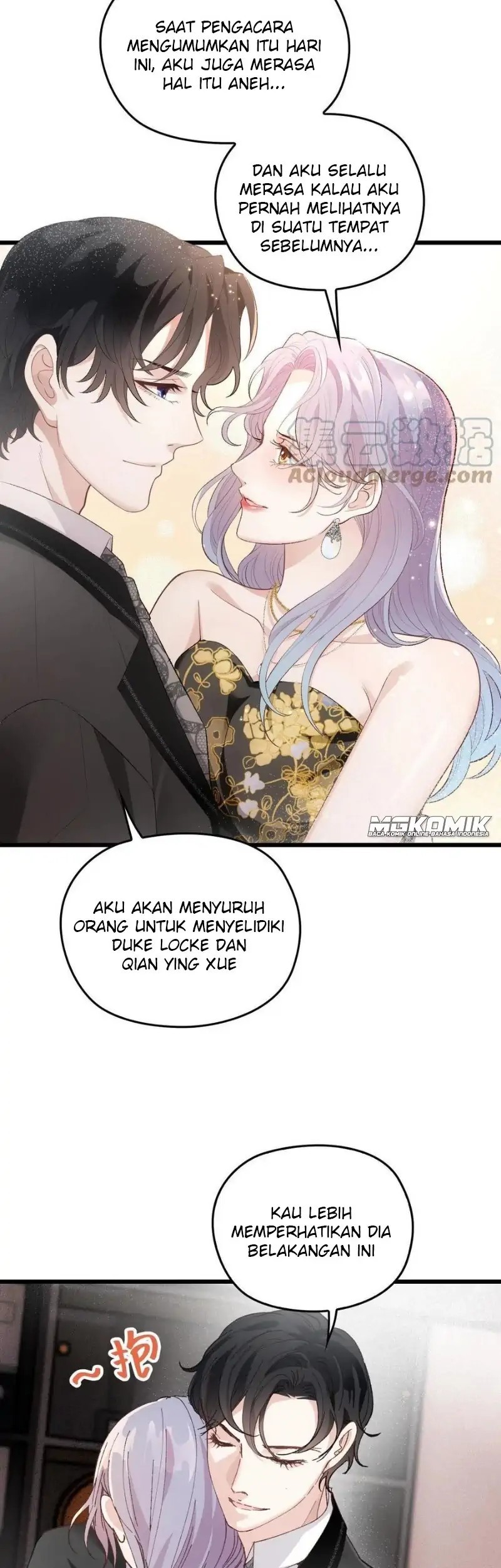 Pregnant Wife, One Plus One Chapter 177 - halaman 27