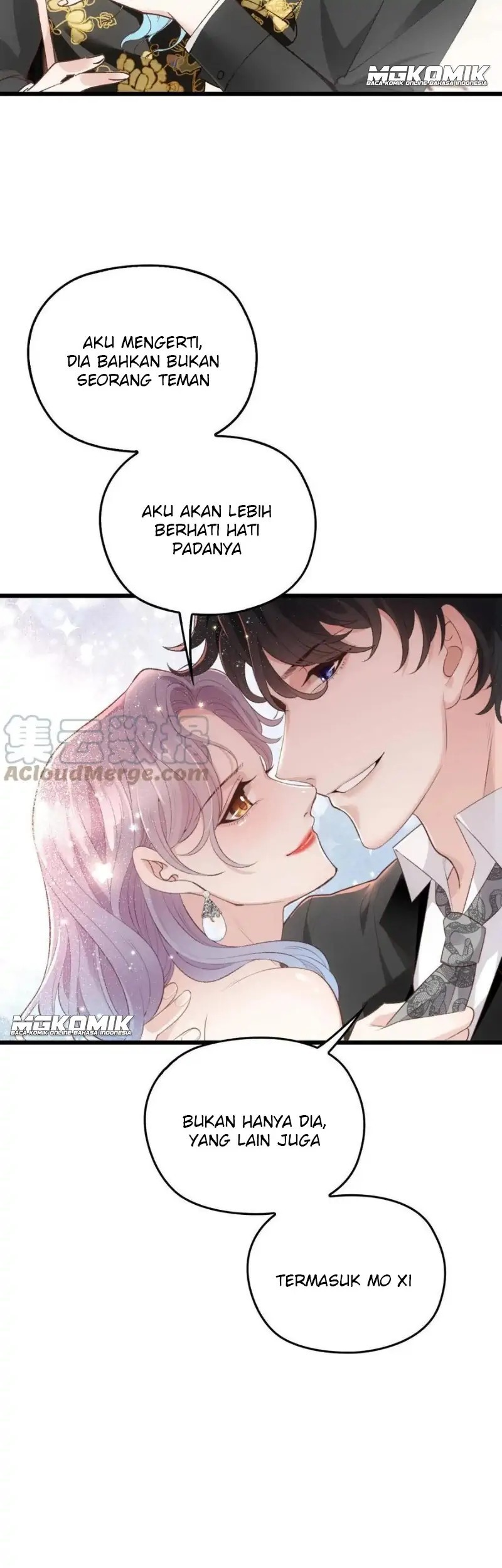 Pregnant Wife, One Plus One Chapter 177 - halaman 29