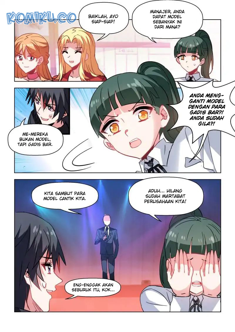 Pregnant Wife, One Plus One Chapter 177 - halaman 6