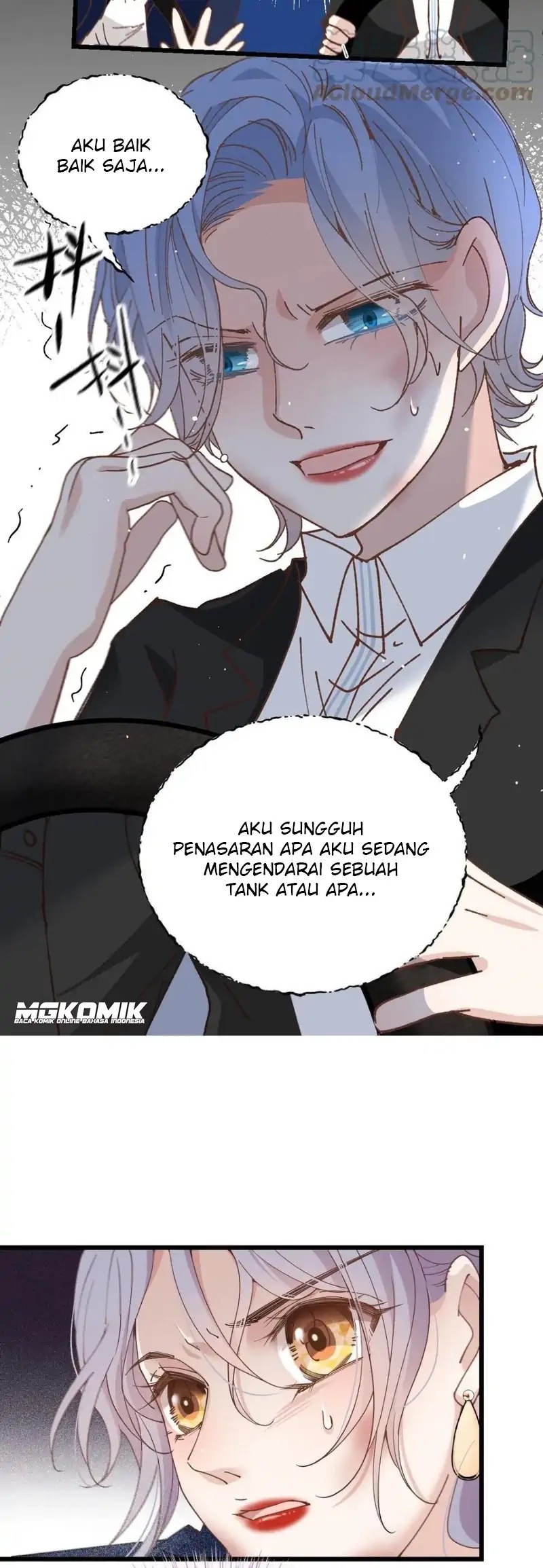 Pregnant Wife, One Plus One Chapter 178 - halaman 16