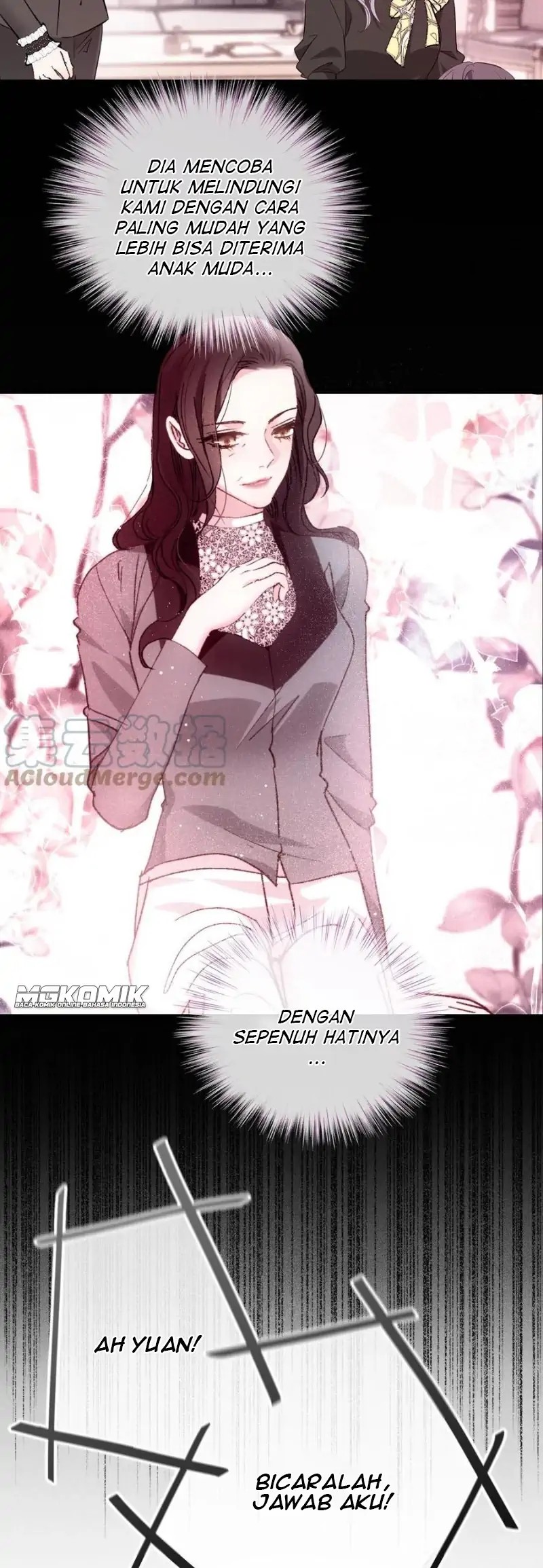 Pregnant Wife, One Plus One Chapter 178 - halaman 18