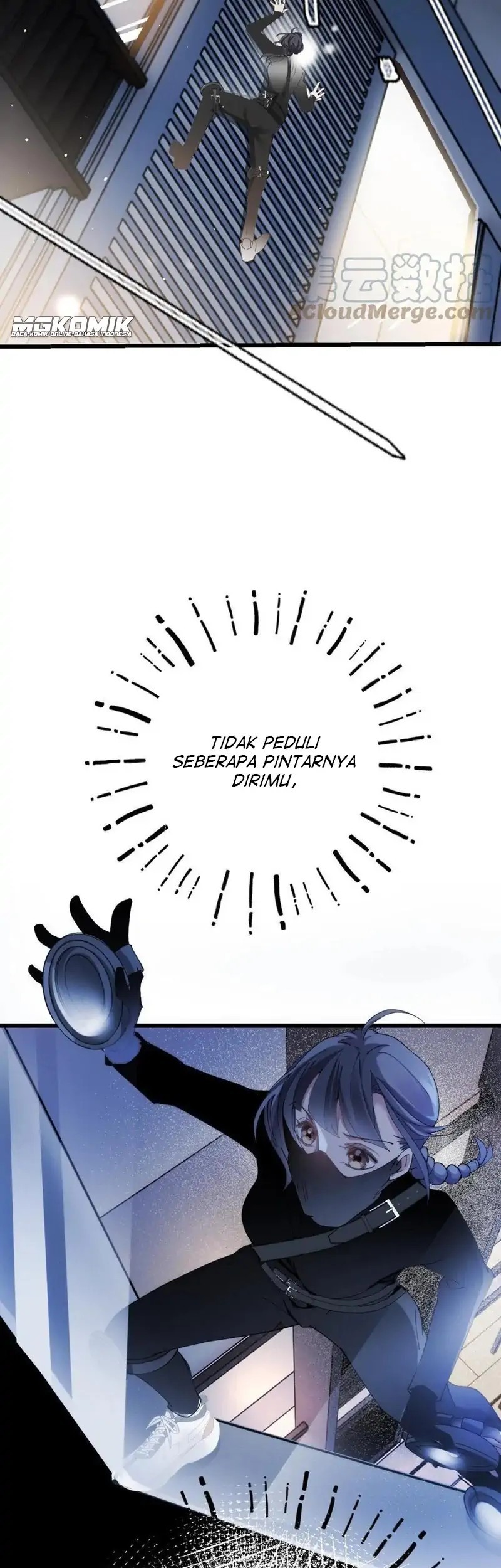 Pregnant Wife, One Plus One Chapter 179 - halaman 15