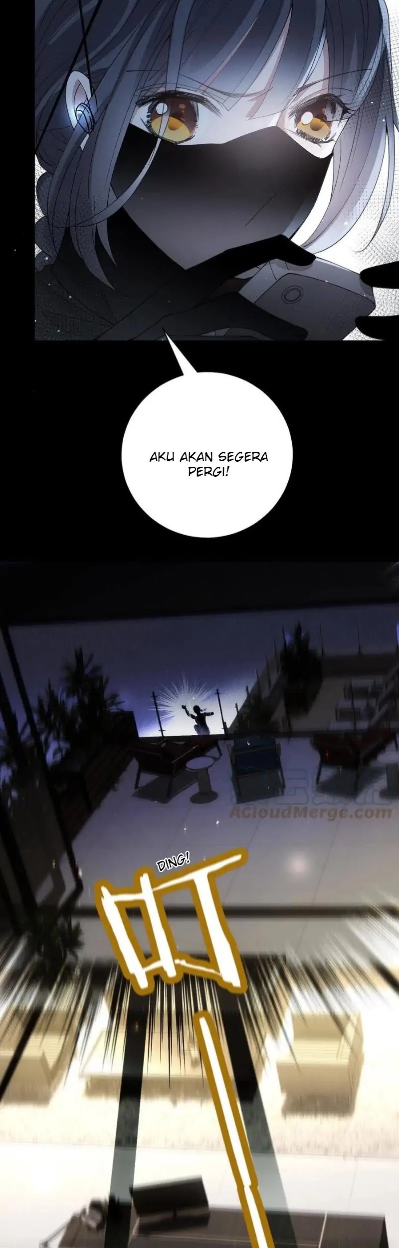 Pregnant Wife, One Plus One Chapter 179 - halaman 27