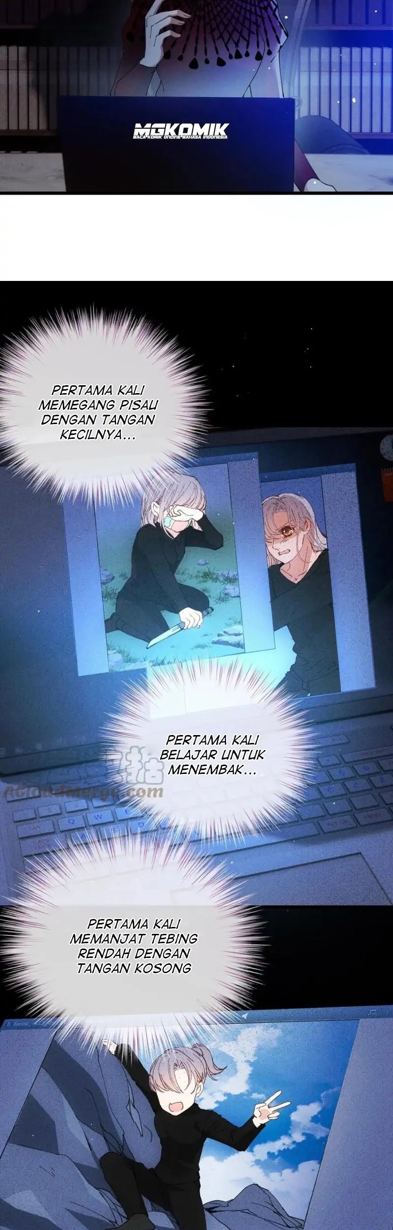 Pregnant Wife, One Plus One Chapter 179 - halaman 31