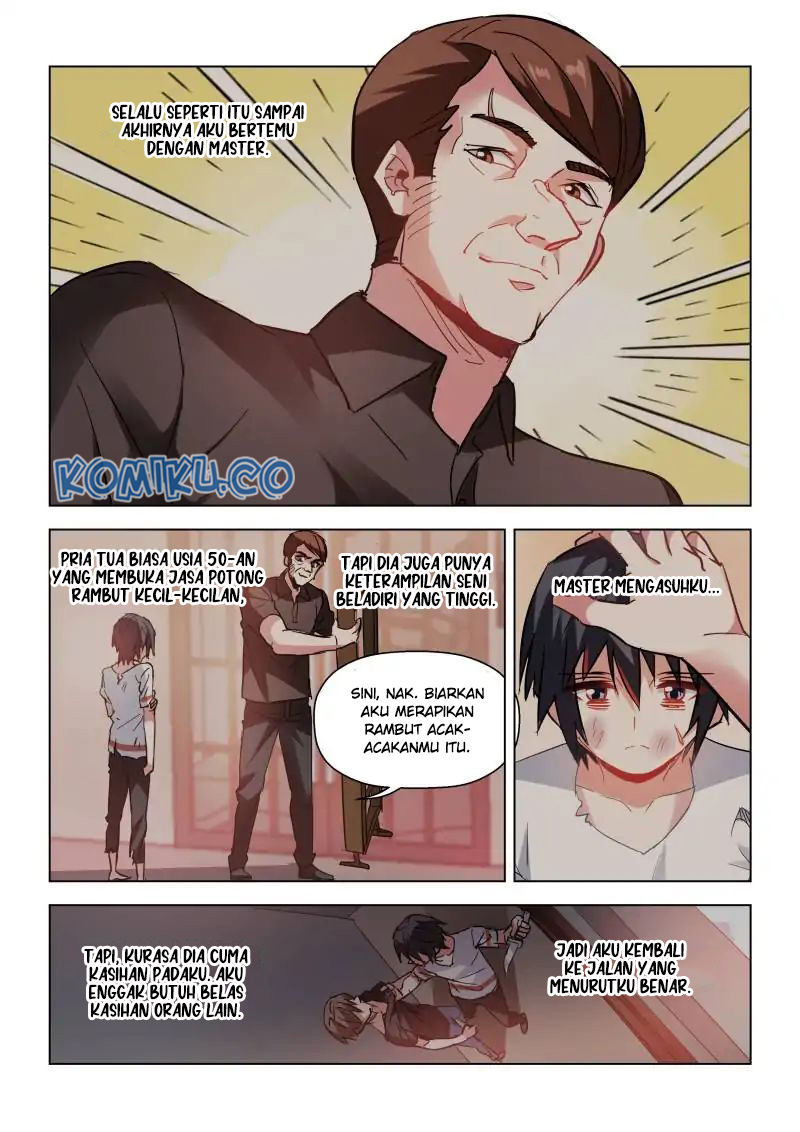 Pregnant Wife, One Plus One Chapter 179 - halaman 9