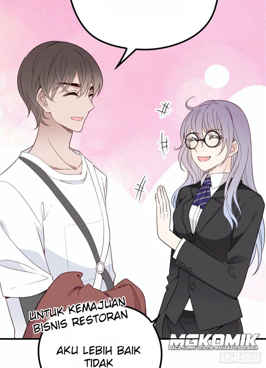 Pregnant Wife, One Plus One Chapter 18 - halaman 13