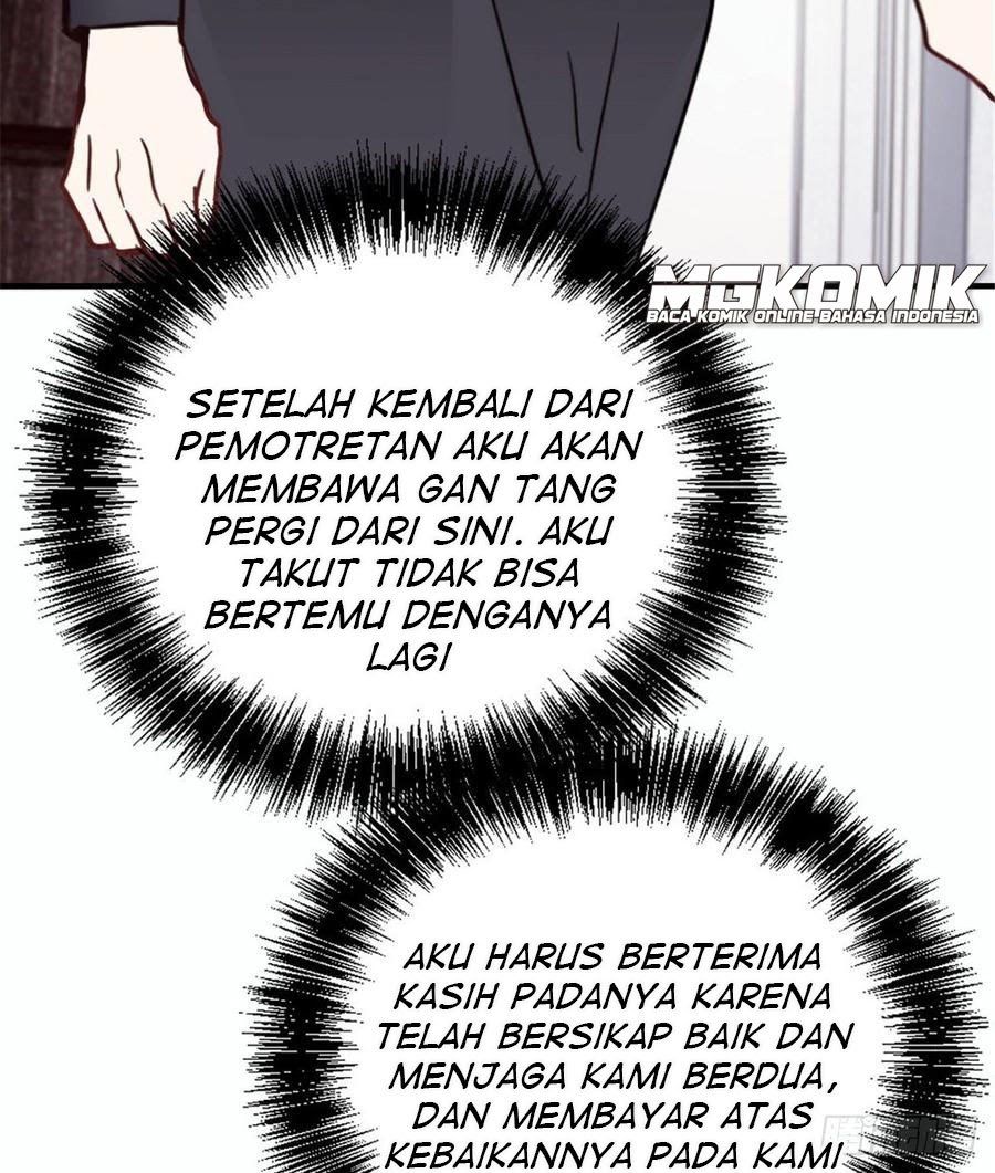 Pregnant Wife, One Plus One Chapter 18 - halaman 20