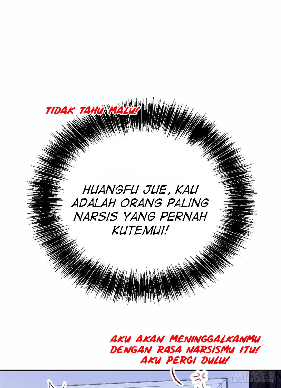 Pregnant Wife, One Plus One Chapter 18 - halaman 3