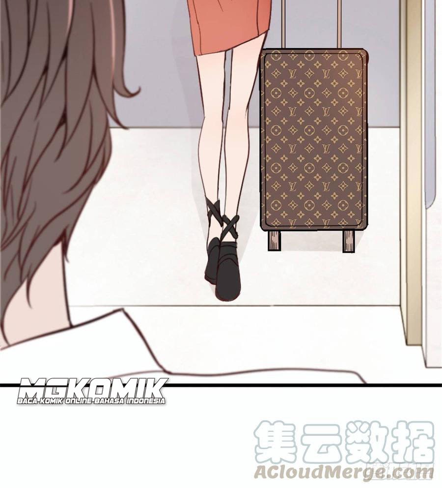 Pregnant Wife, One Plus One Chapter 18 - halaman 30