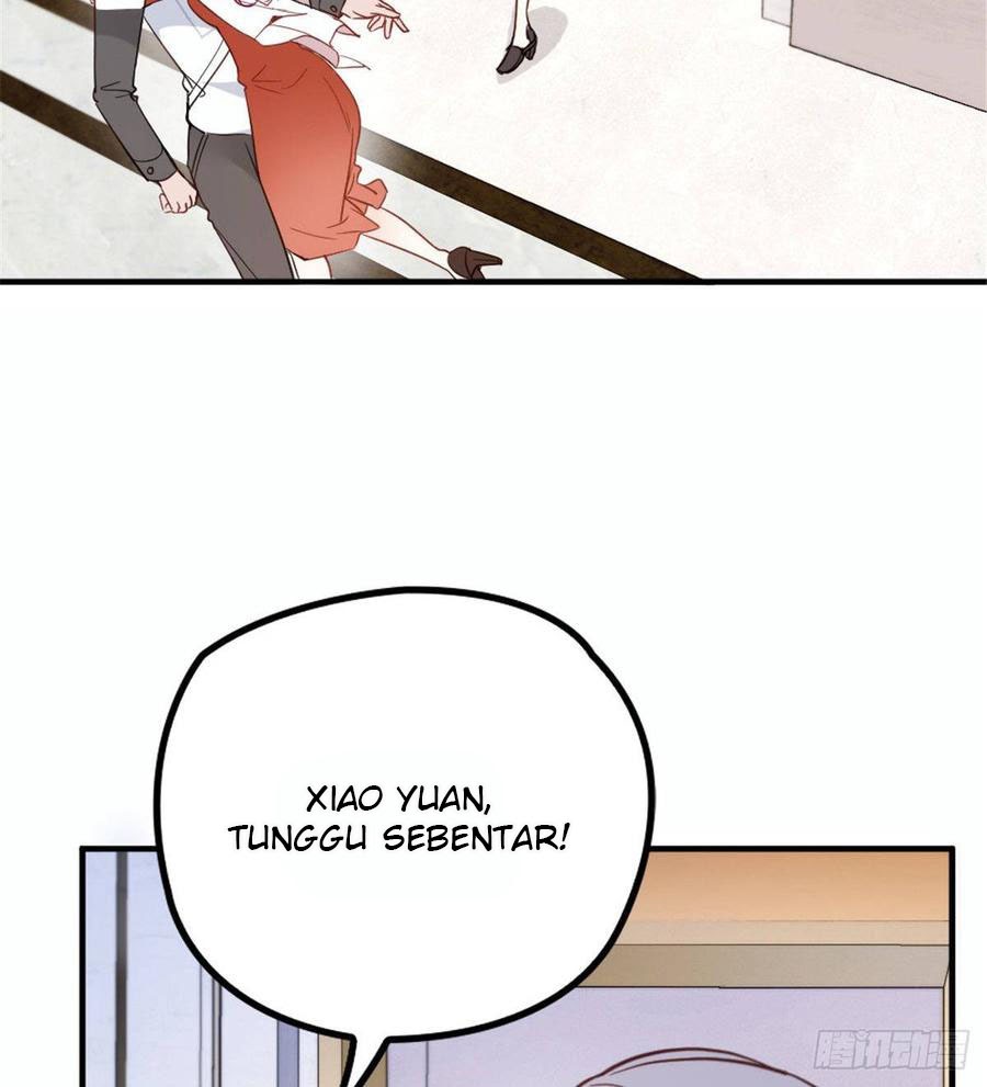 Pregnant Wife, One Plus One Chapter 18 - halaman 35