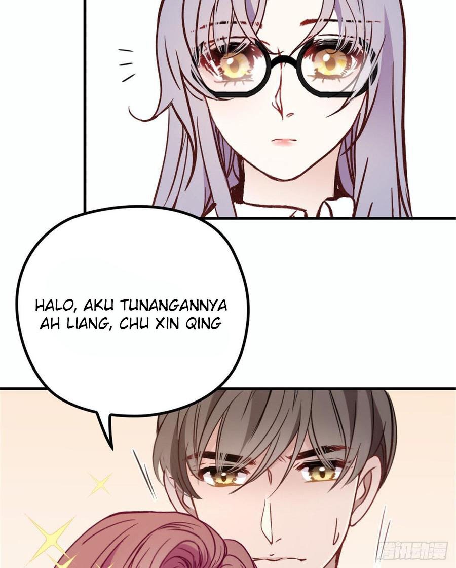Pregnant Wife, One Plus One Chapter 18 - halaman 38