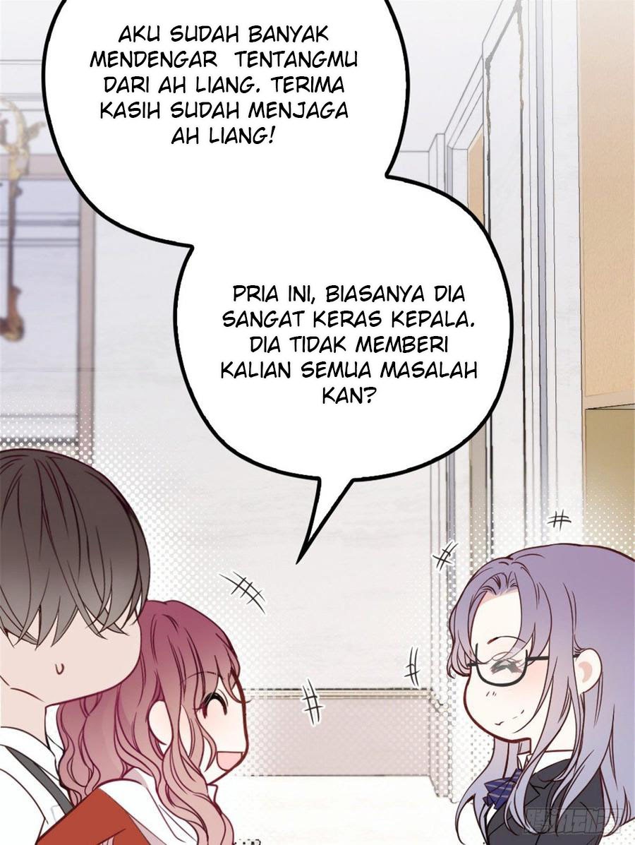 Pregnant Wife, One Plus One Chapter 18 - halaman 42
