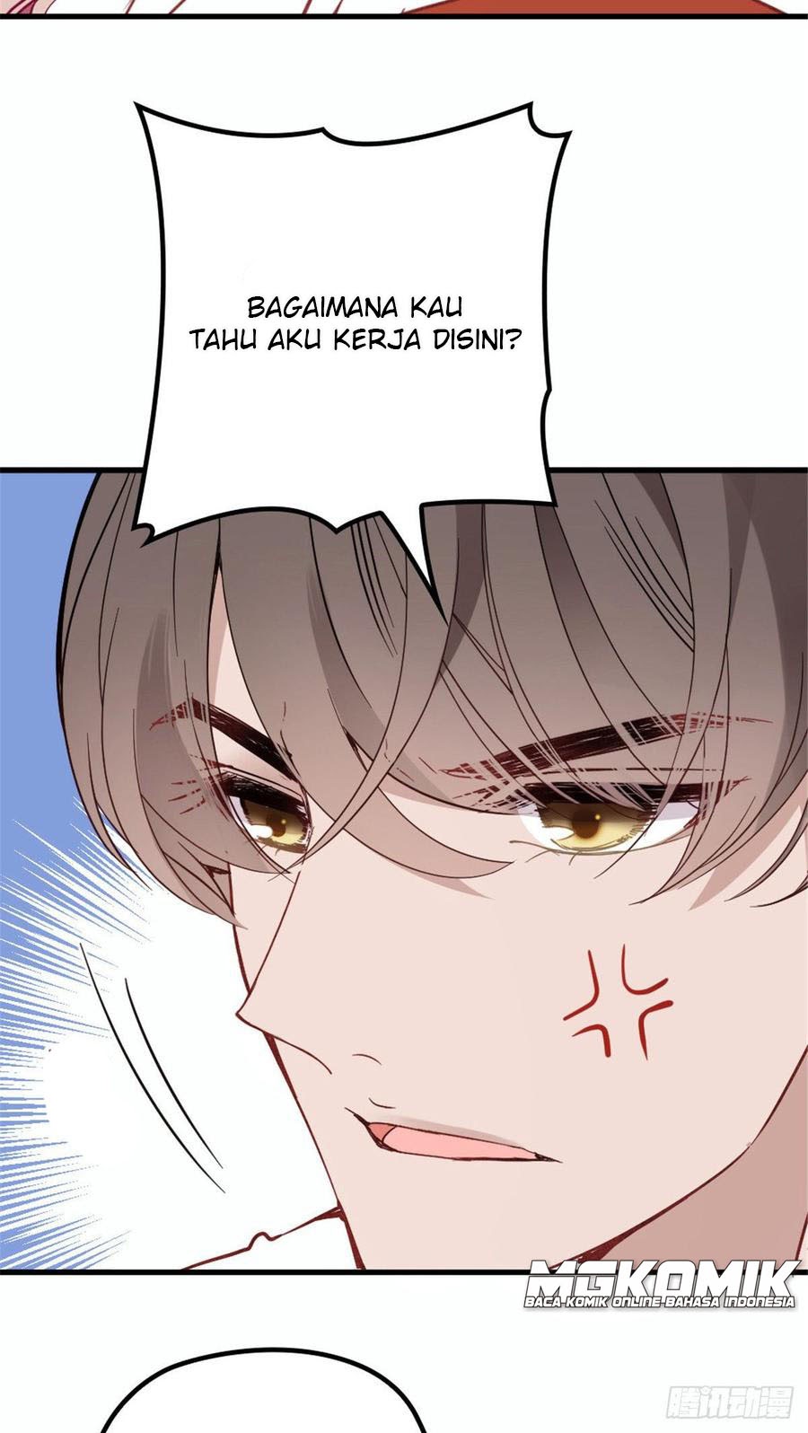 Pregnant Wife, One Plus One Chapter 18 - halaman 46