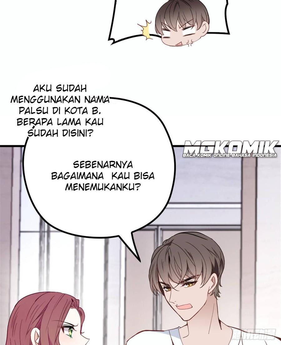 Pregnant Wife, One Plus One Chapter 18 - halaman 48