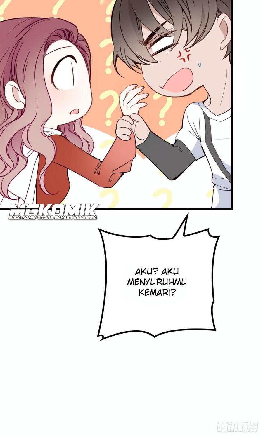 Pregnant Wife, One Plus One Chapter 18 - halaman 56
