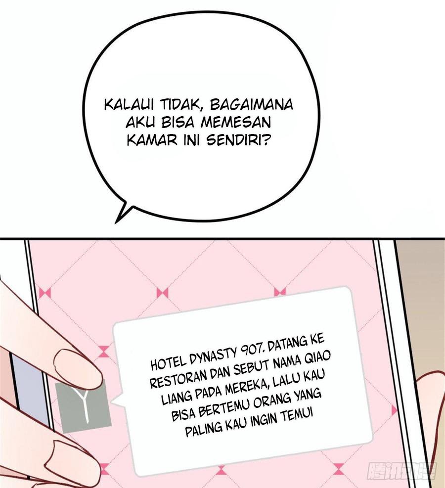 Pregnant Wife, One Plus One Chapter 18 - halaman 57