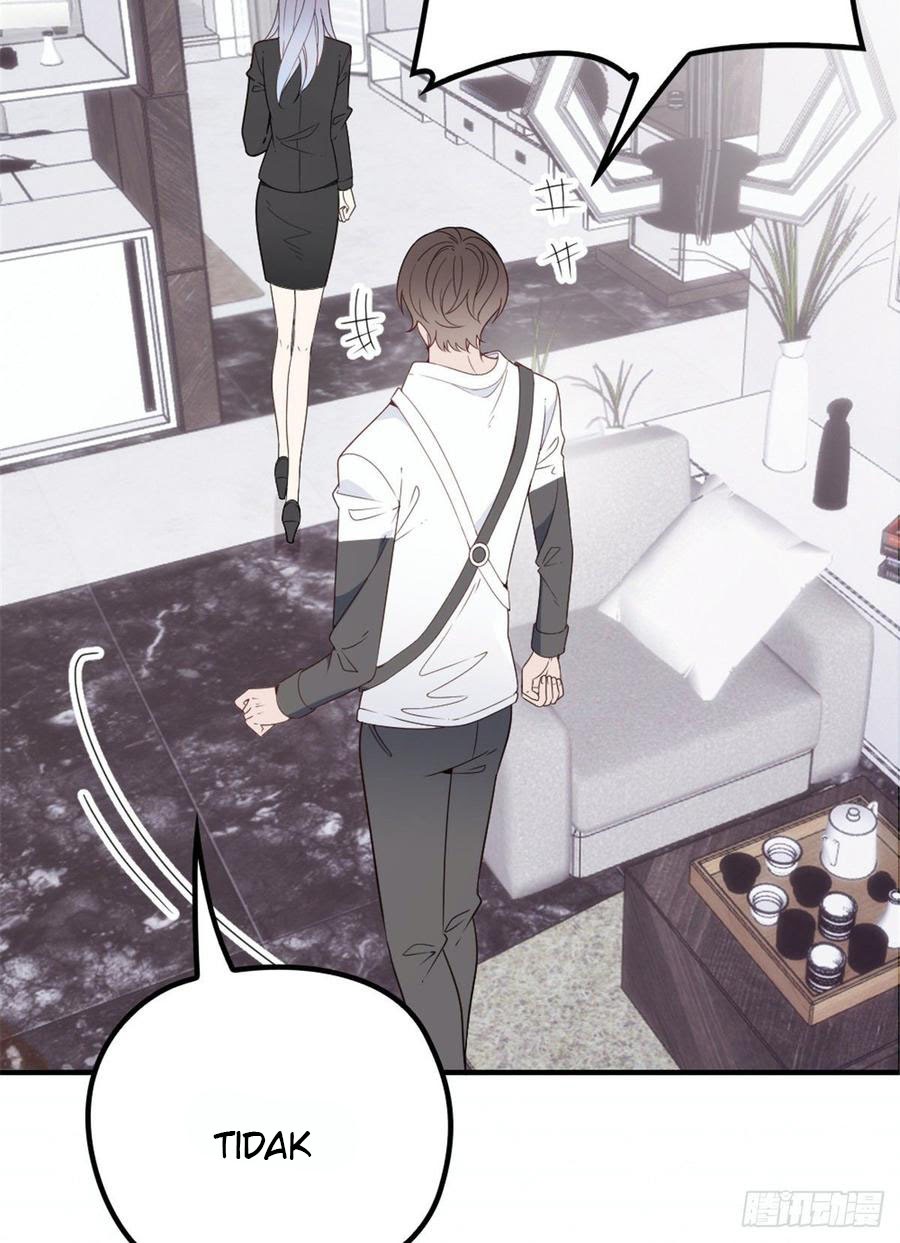 Pregnant Wife, One Plus One Chapter 18 - halaman 8