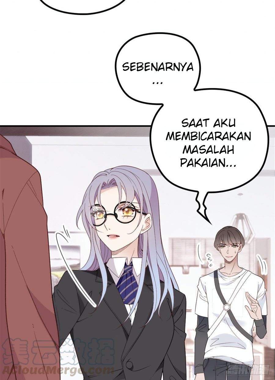 Pregnant Wife, One Plus One Chapter 18 - halaman 9