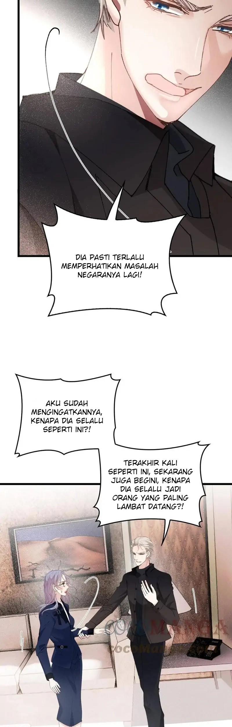 Pregnant Wife, One Plus One Chapter 180 - halaman 13