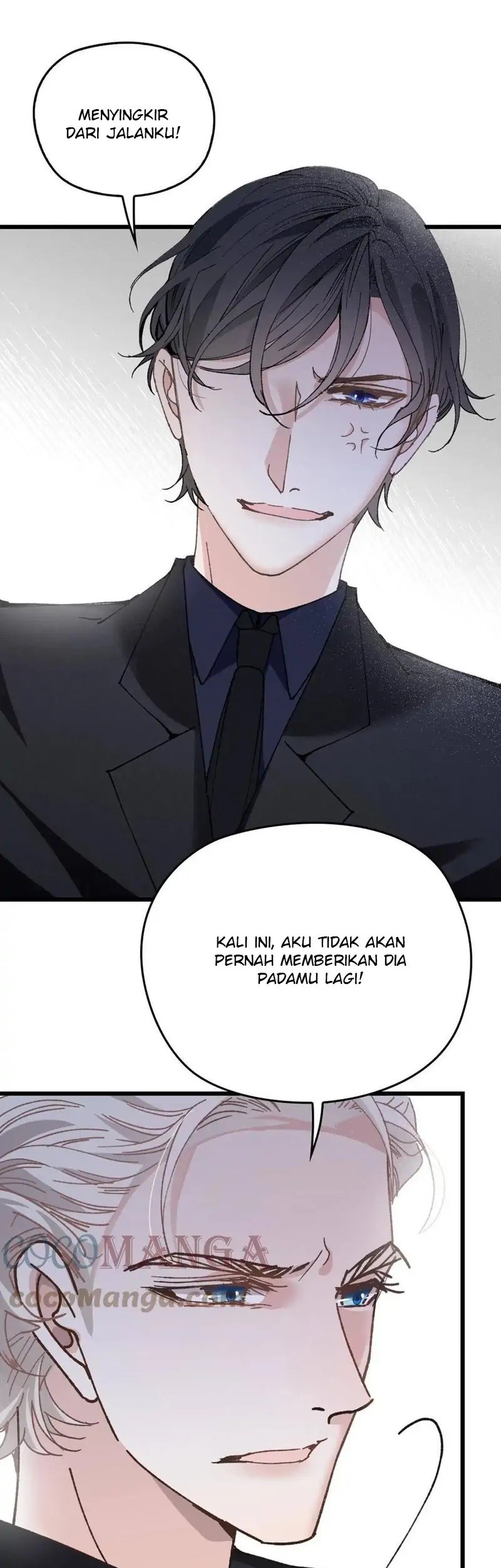 Pregnant Wife, One Plus One Chapter 180 - halaman 19